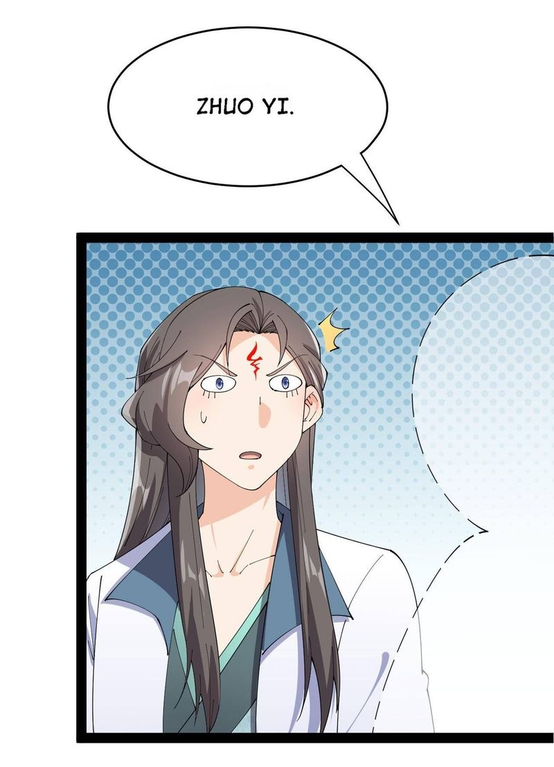 The Daily Life Of Immortal King 144 18