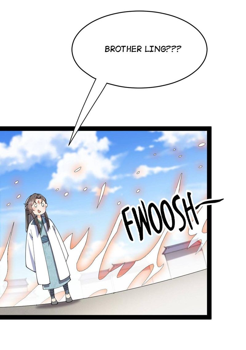 The Daily Life Of Immortal King 144 19