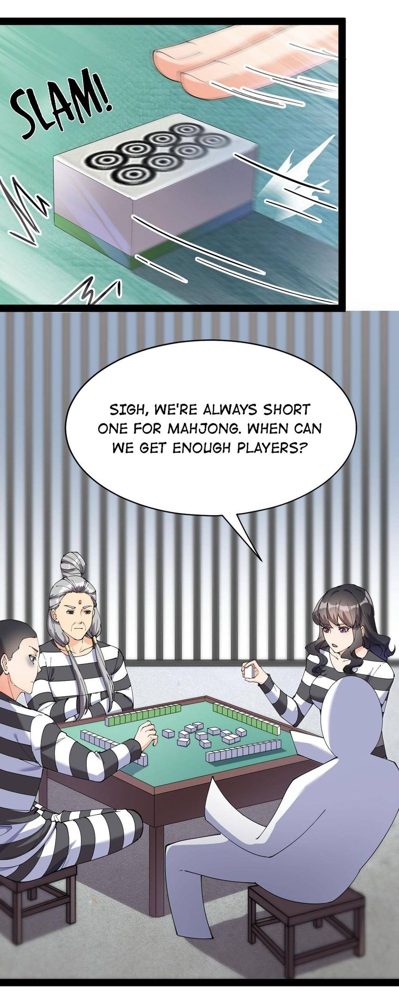 The Daily Life Of Immortal King 144 27