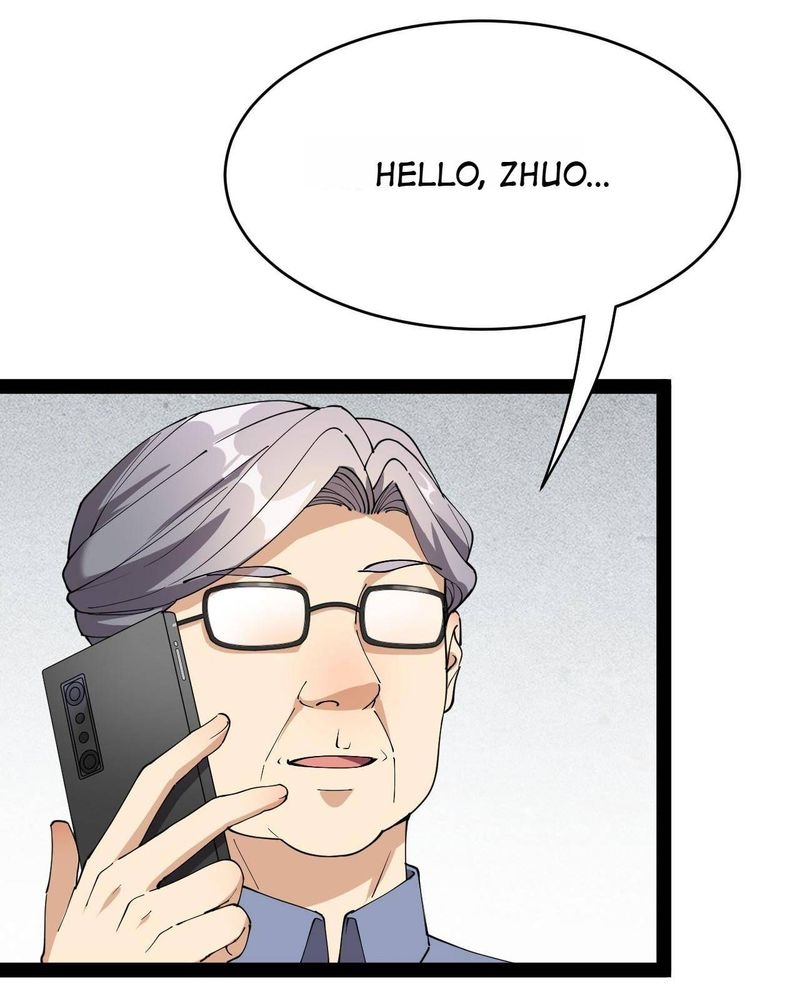 The Daily Life Of Immortal King 144 29