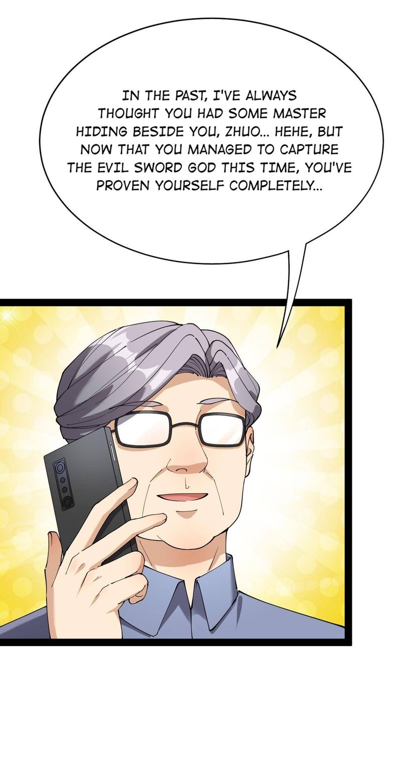 The Daily Life Of Immortal King 144 31