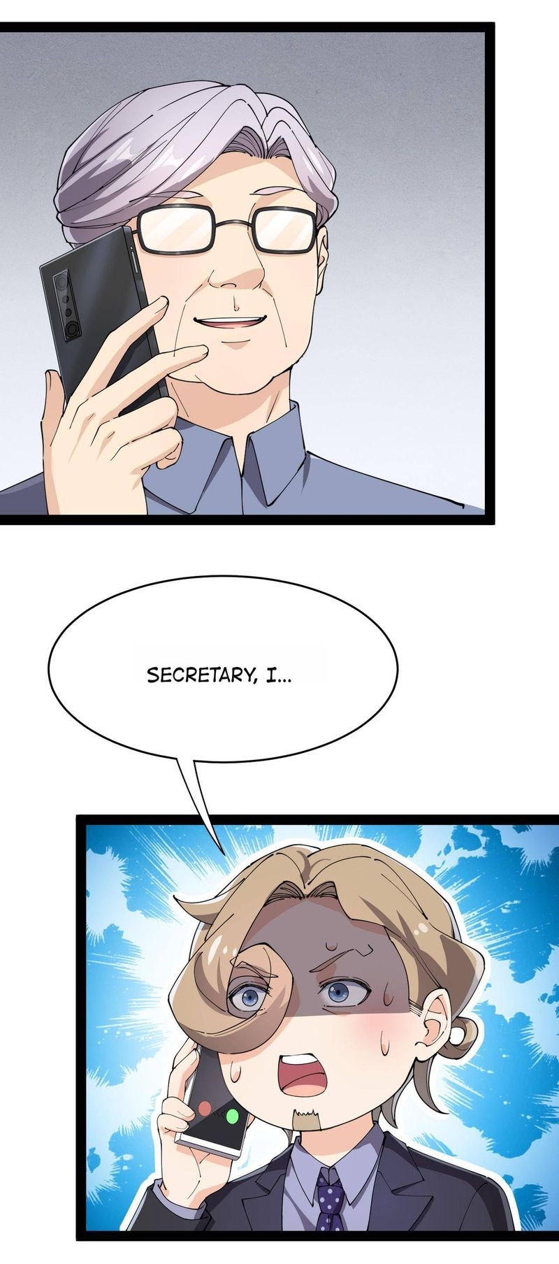 The Daily Life Of Immortal King 144 34