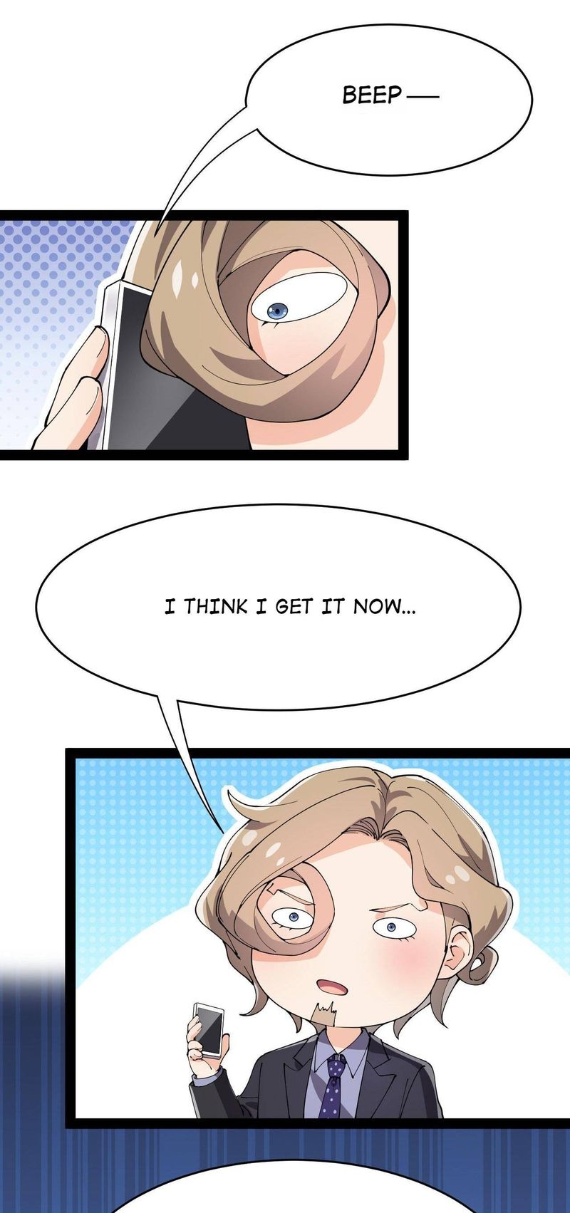 The Daily Life Of Immortal King 144 35