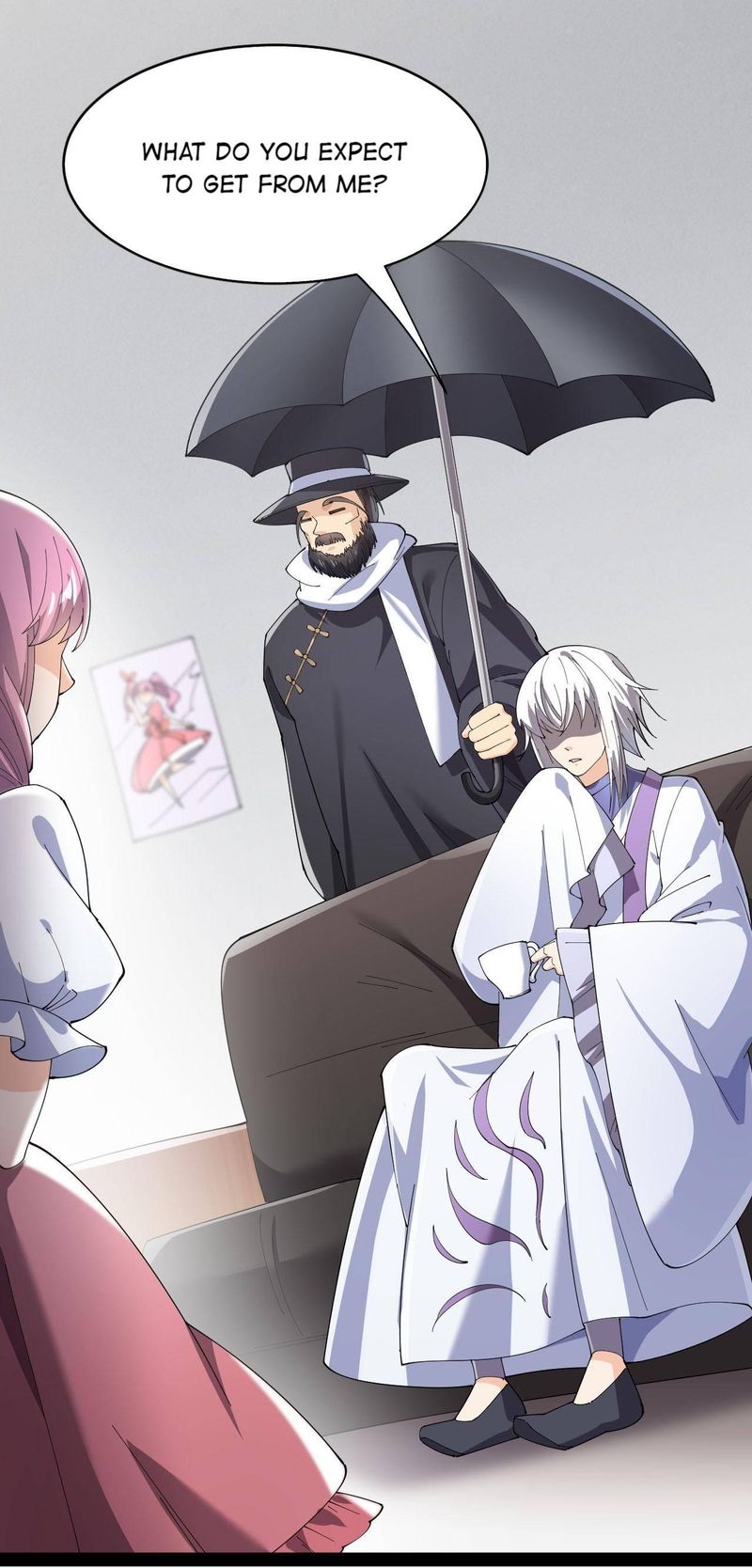 The Daily Life Of Immortal King 144 41