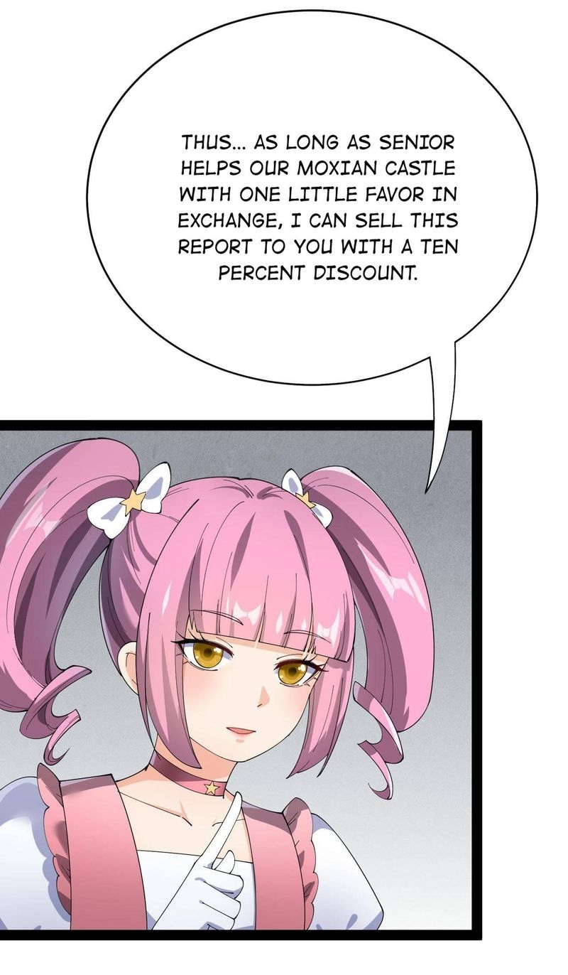 The Daily Life Of Immortal King 144 43