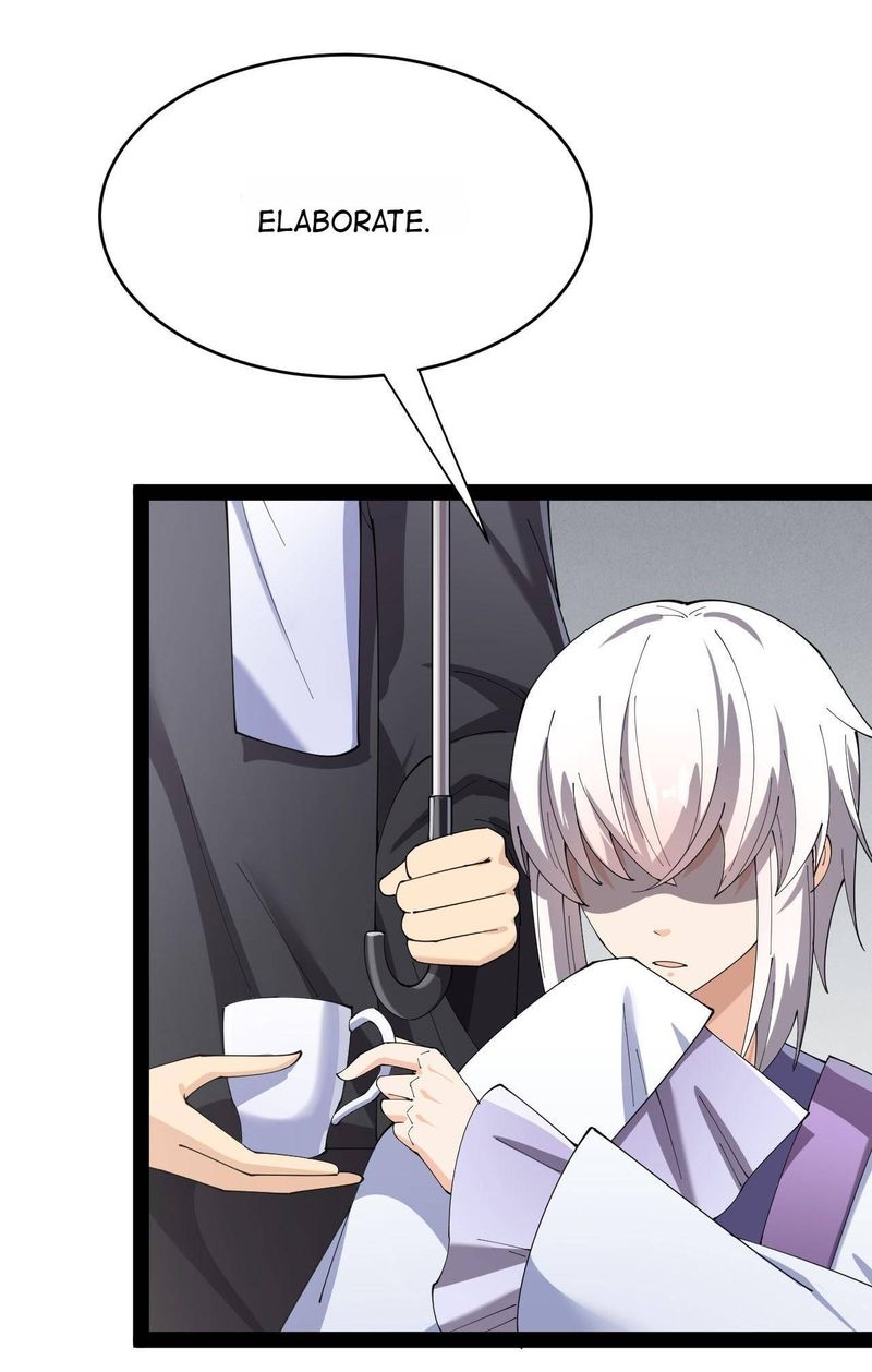 The Daily Life Of Immortal King 144 44