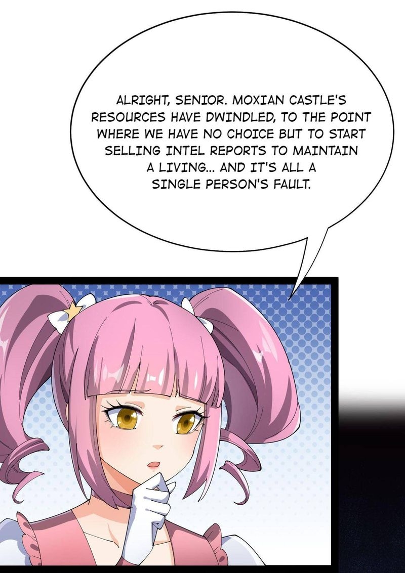 The Daily Life Of Immortal King 144 45