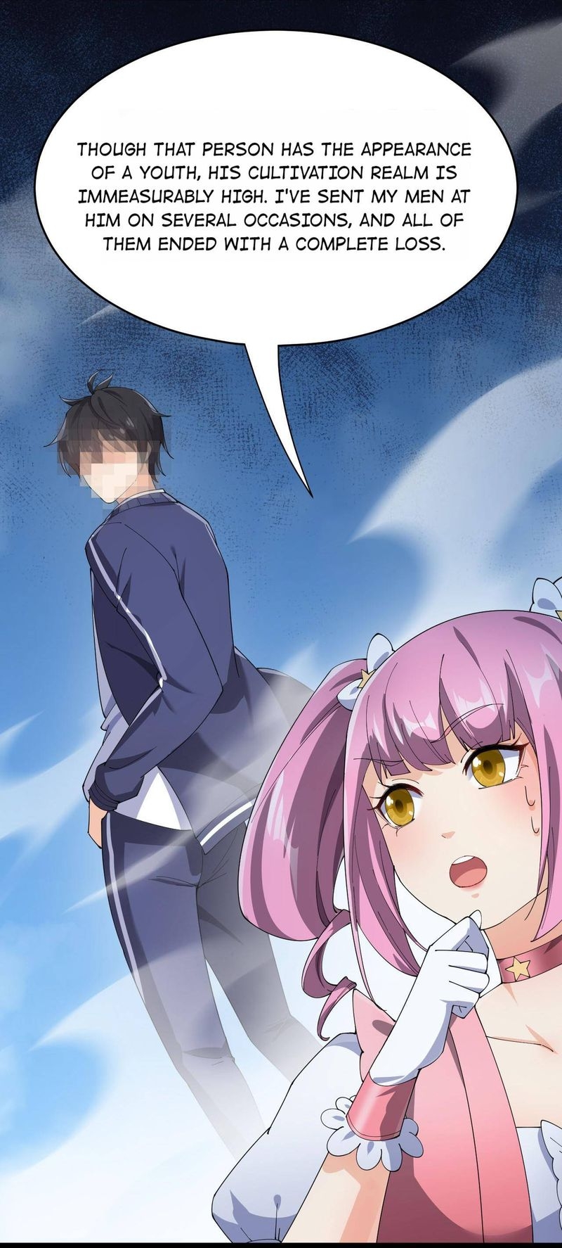 The Daily Life Of Immortal King 144 46