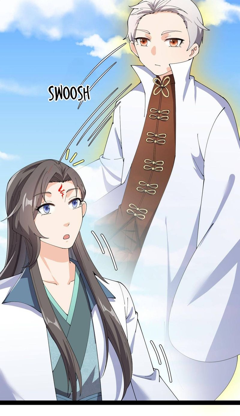 The Daily Life Of Immortal King 144 5