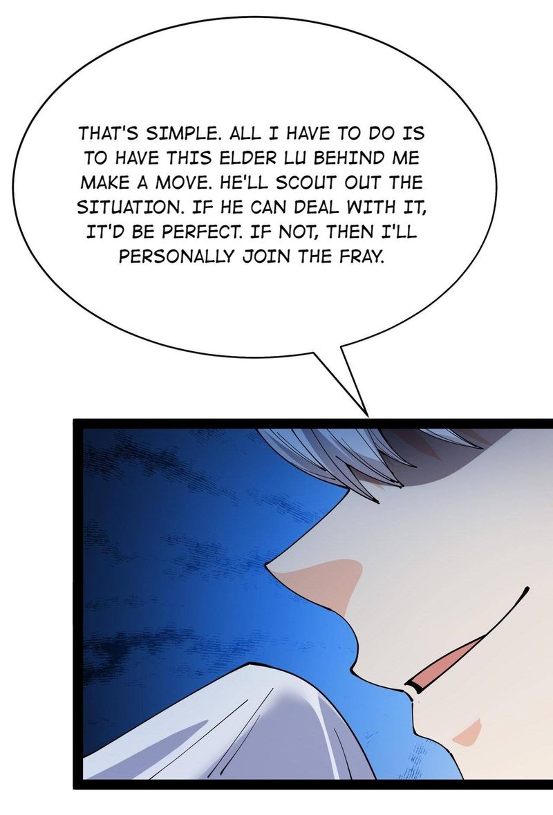 The Daily Life Of Immortal King 144 58
