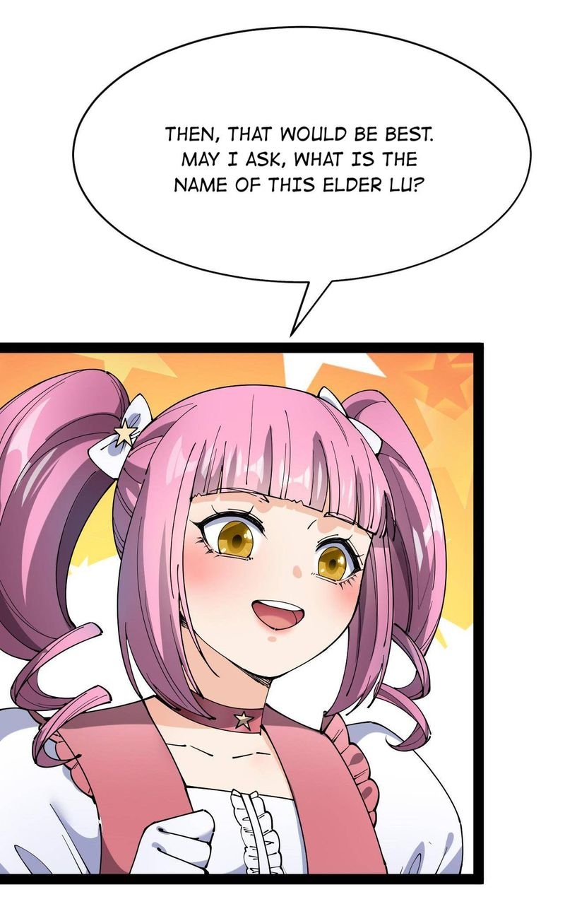 The Daily Life Of Immortal King 144 59