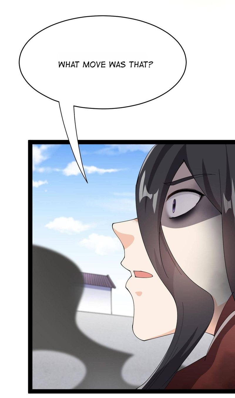 The Daily Life Of Immortal King 144 6