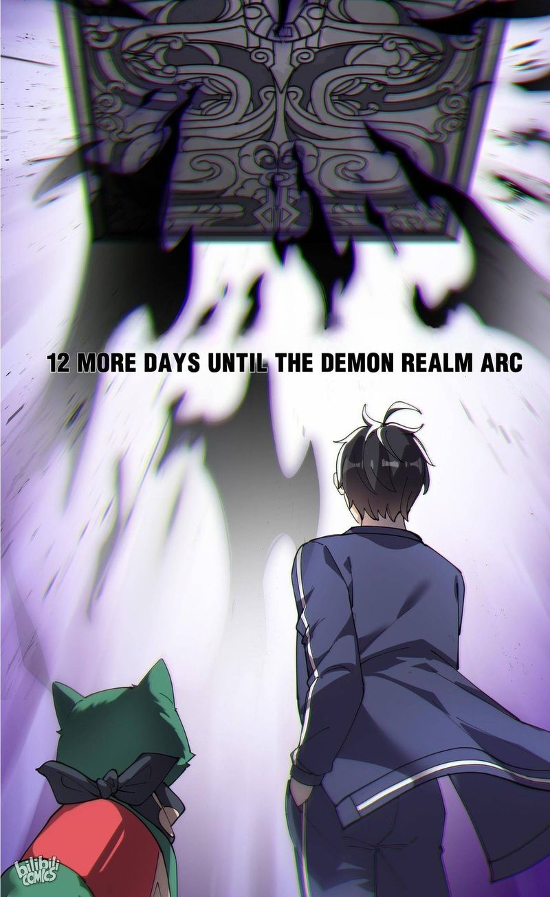 The Daily Life Of Immortal King 144 61