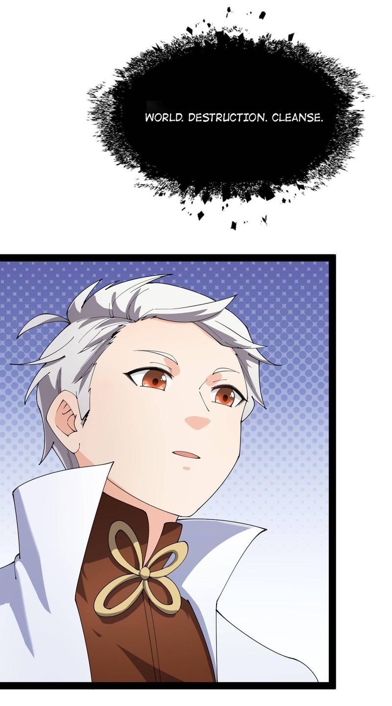 The Daily Life Of Immortal King 144 7
