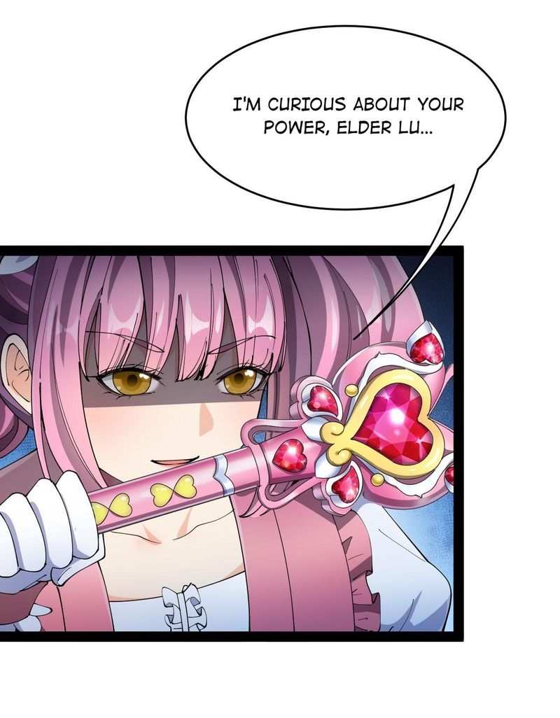 The Daily Life Of Immortal King 145 1