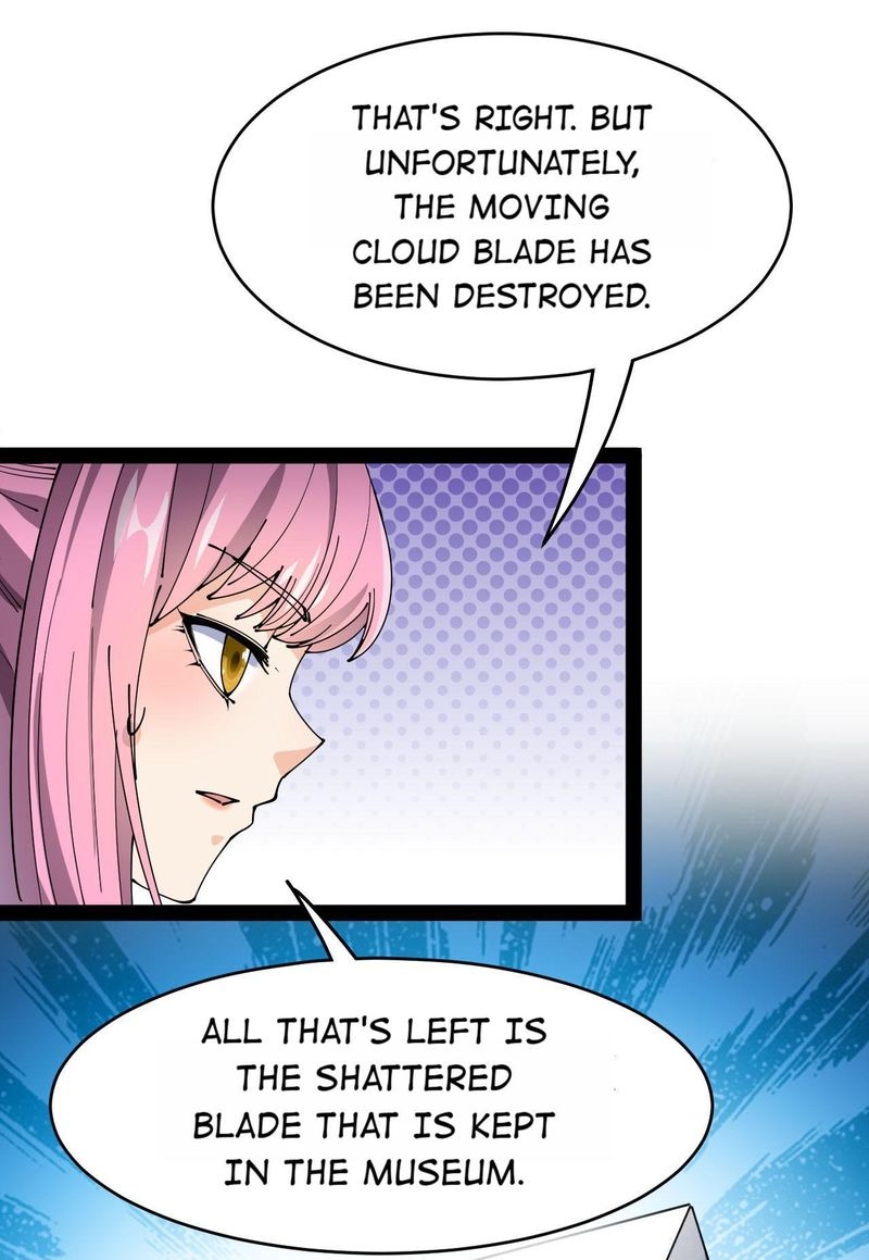 The Daily Life Of Immortal King 145 11