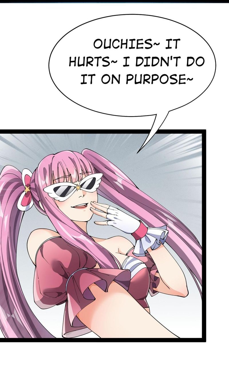 The Daily Life Of Immortal King 145 26