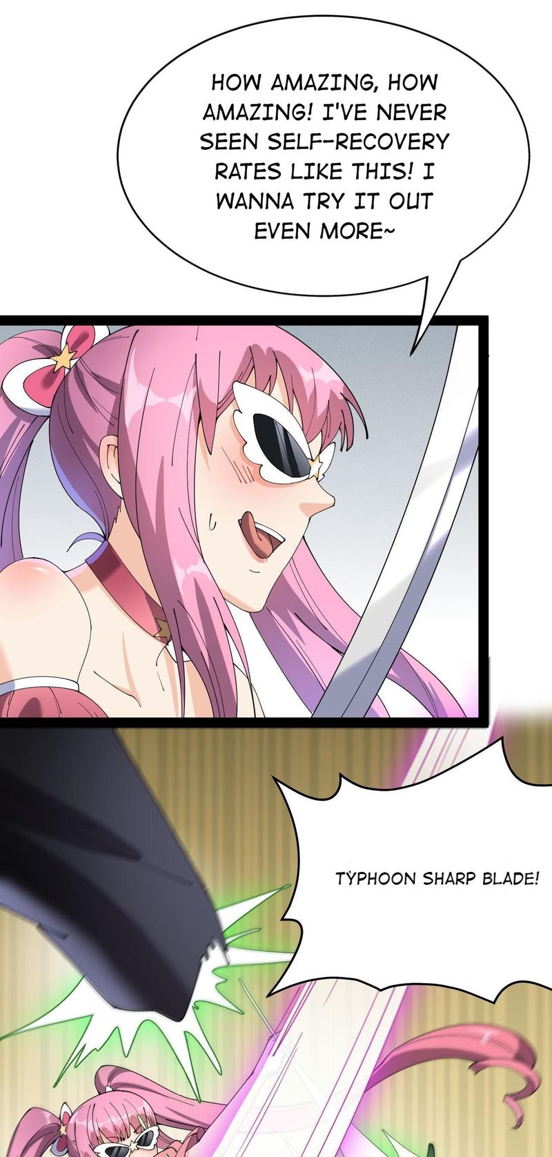 The Daily Life Of Immortal King 145 32