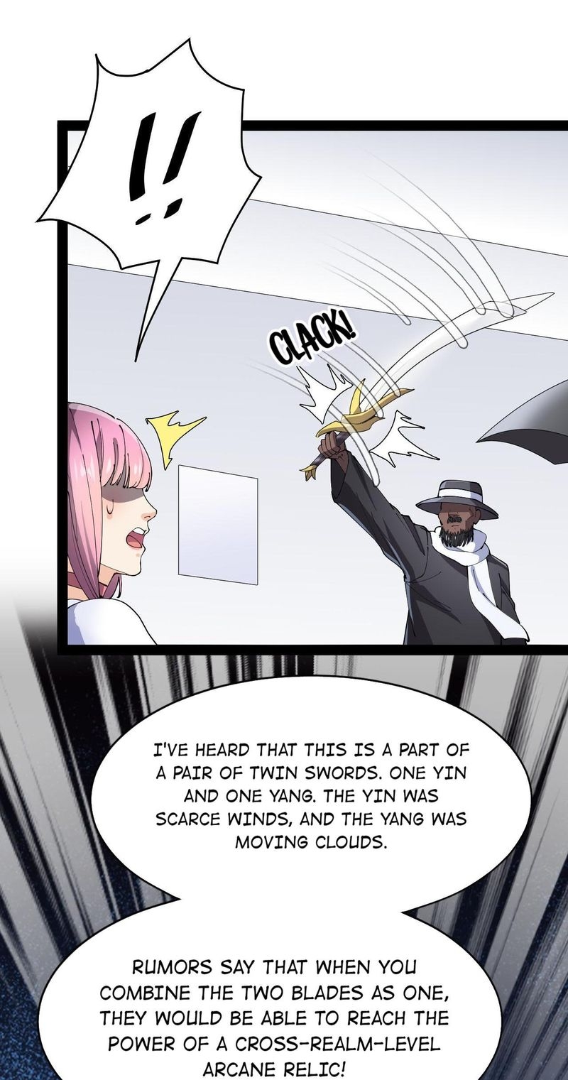 The Daily Life Of Immortal King 145 8