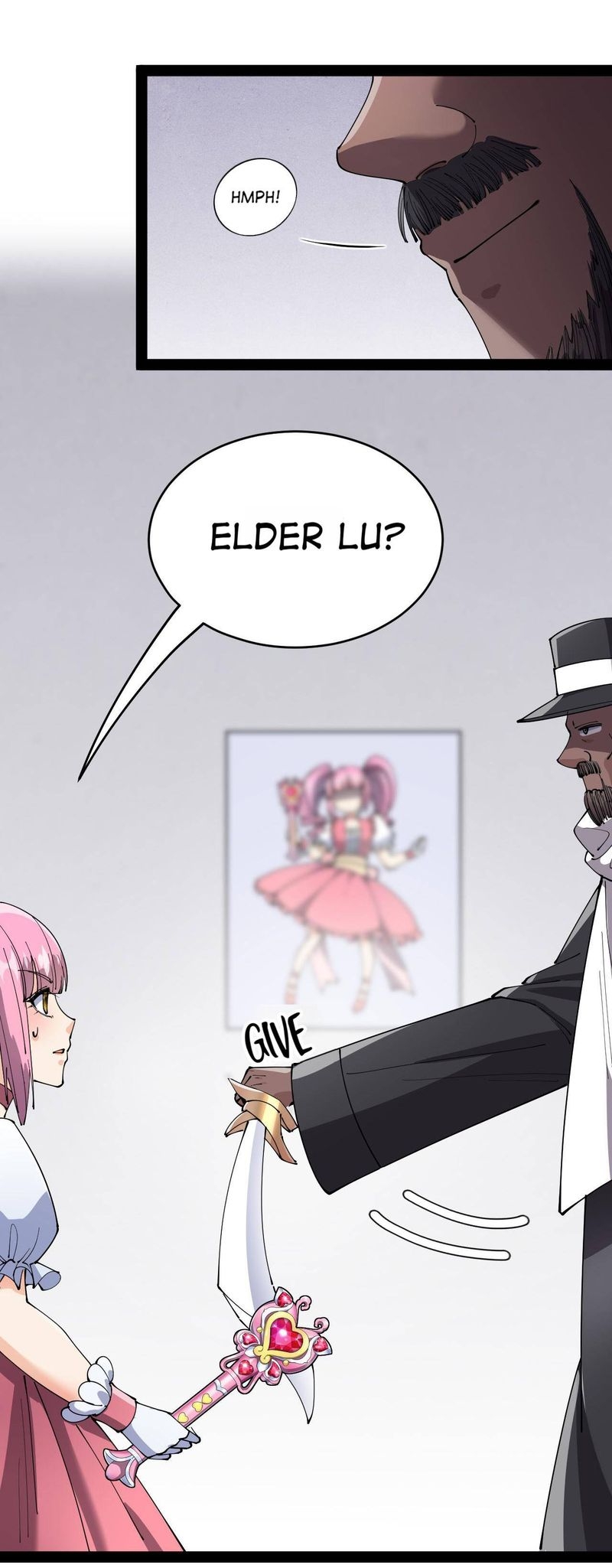 The Daily Life Of Immortal King 146 13