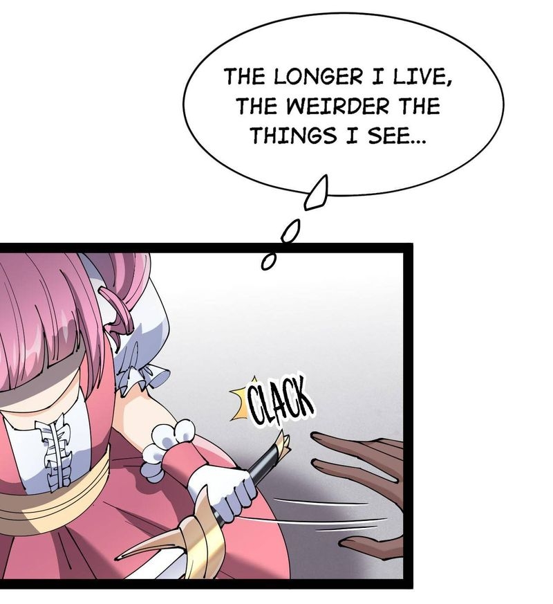 The Daily Life Of Immortal King 146 16