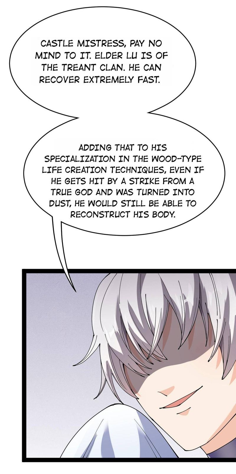 The Daily Life Of Immortal King 146 17