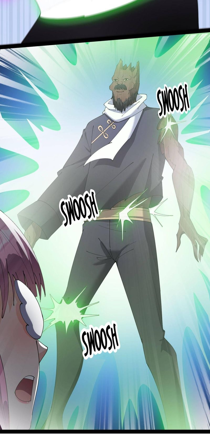 The Daily Life Of Immortal King 146 35