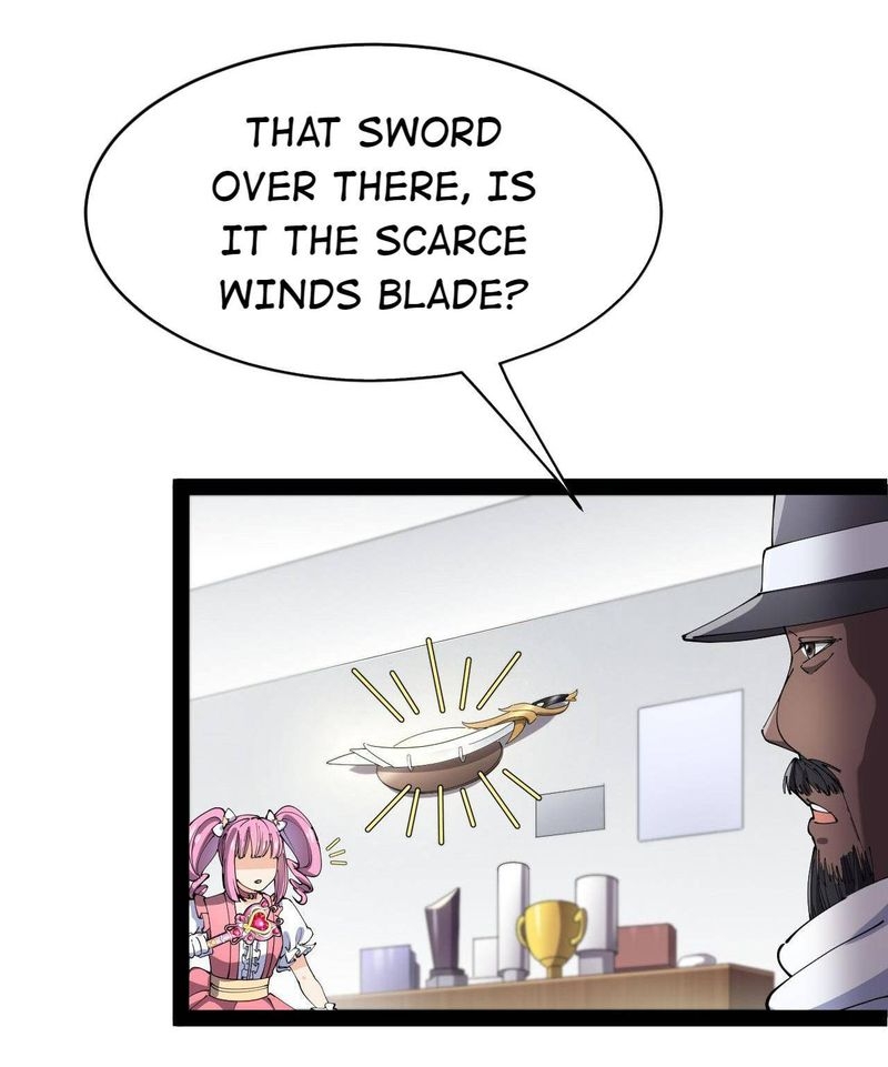 The Daily Life Of Immortal King 146 5