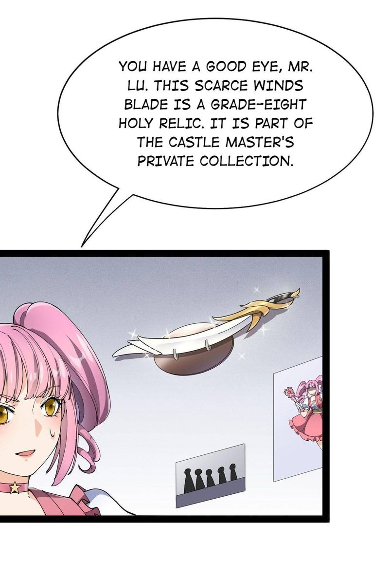 The Daily Life Of Immortal King 146 6