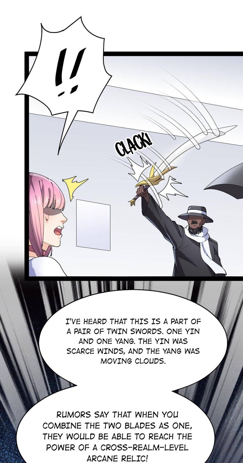 The Daily Life Of Immortal King 146 8