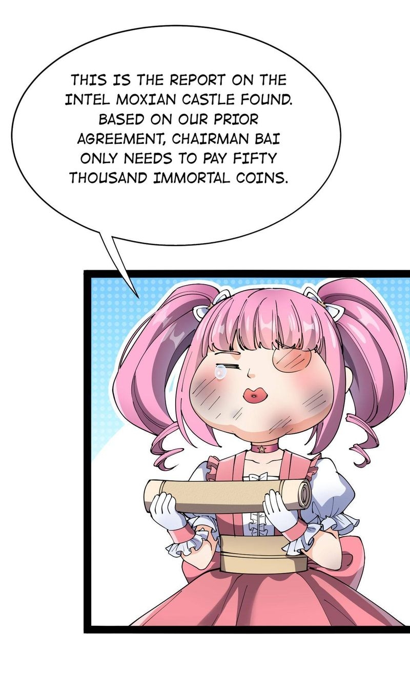 The Daily Life Of Immortal King 147 1