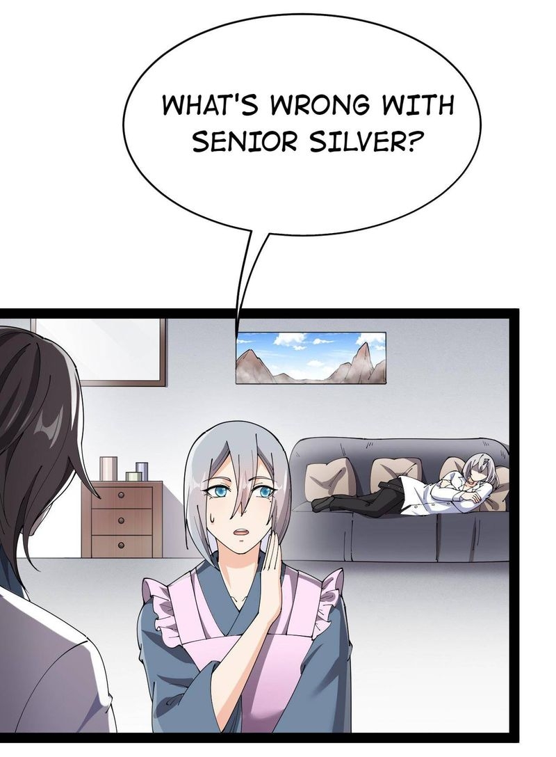 The Daily Life Of Immortal King 147 22