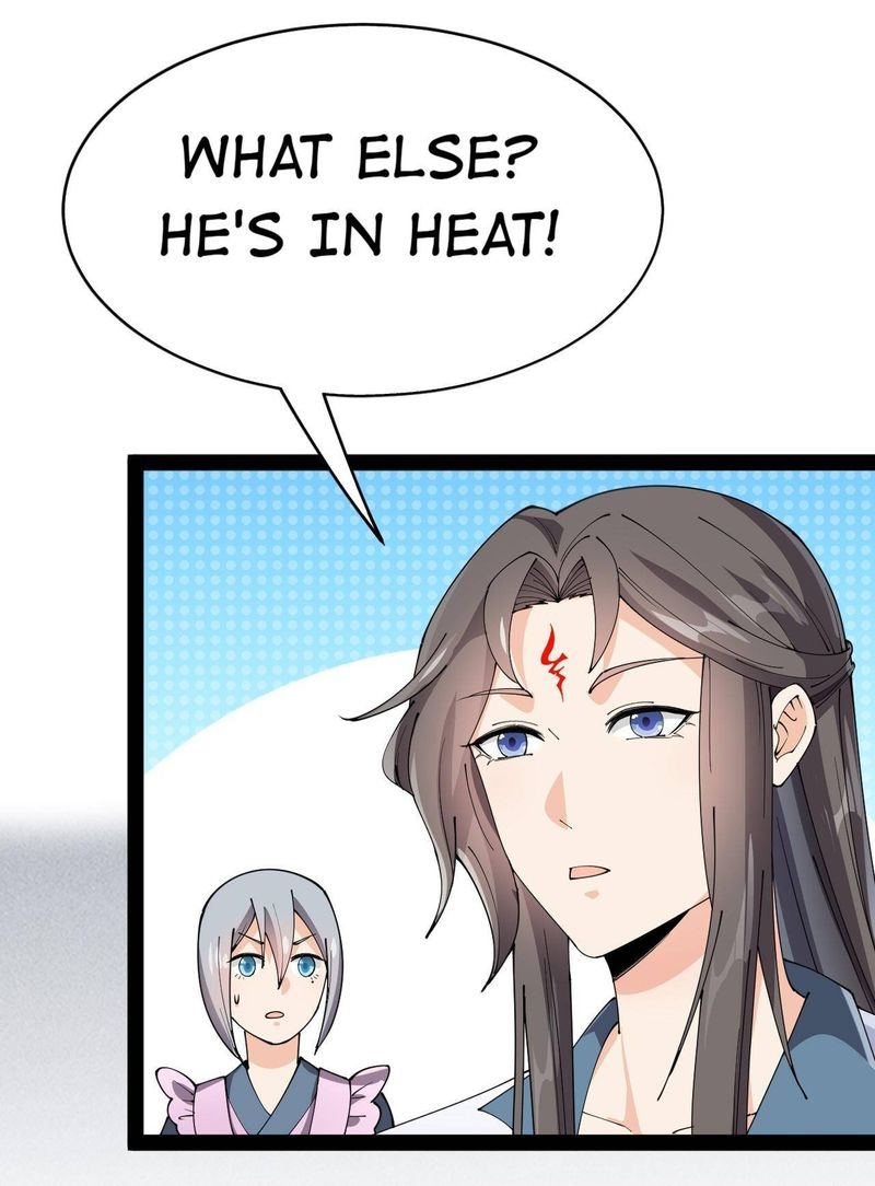 The Daily Life Of Immortal King 147 23
