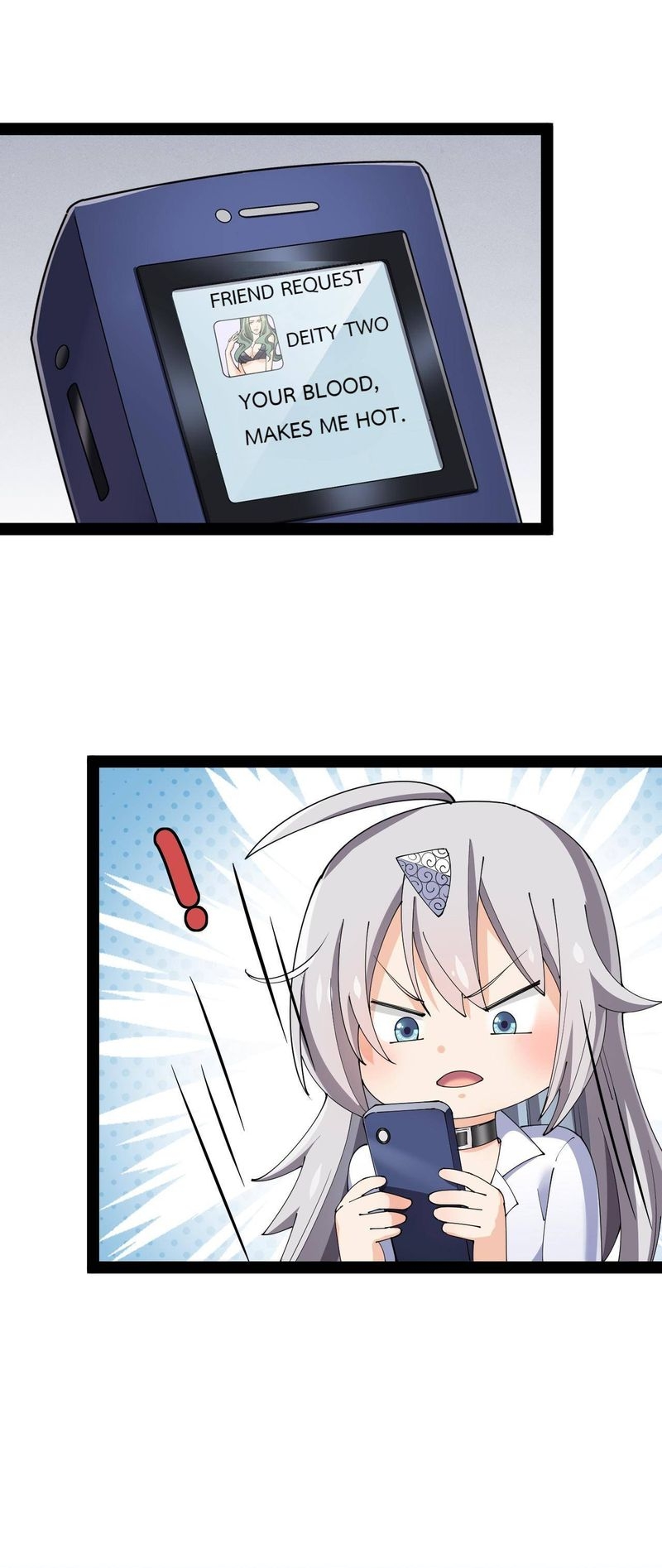 The Daily Life Of Immortal King 147 29