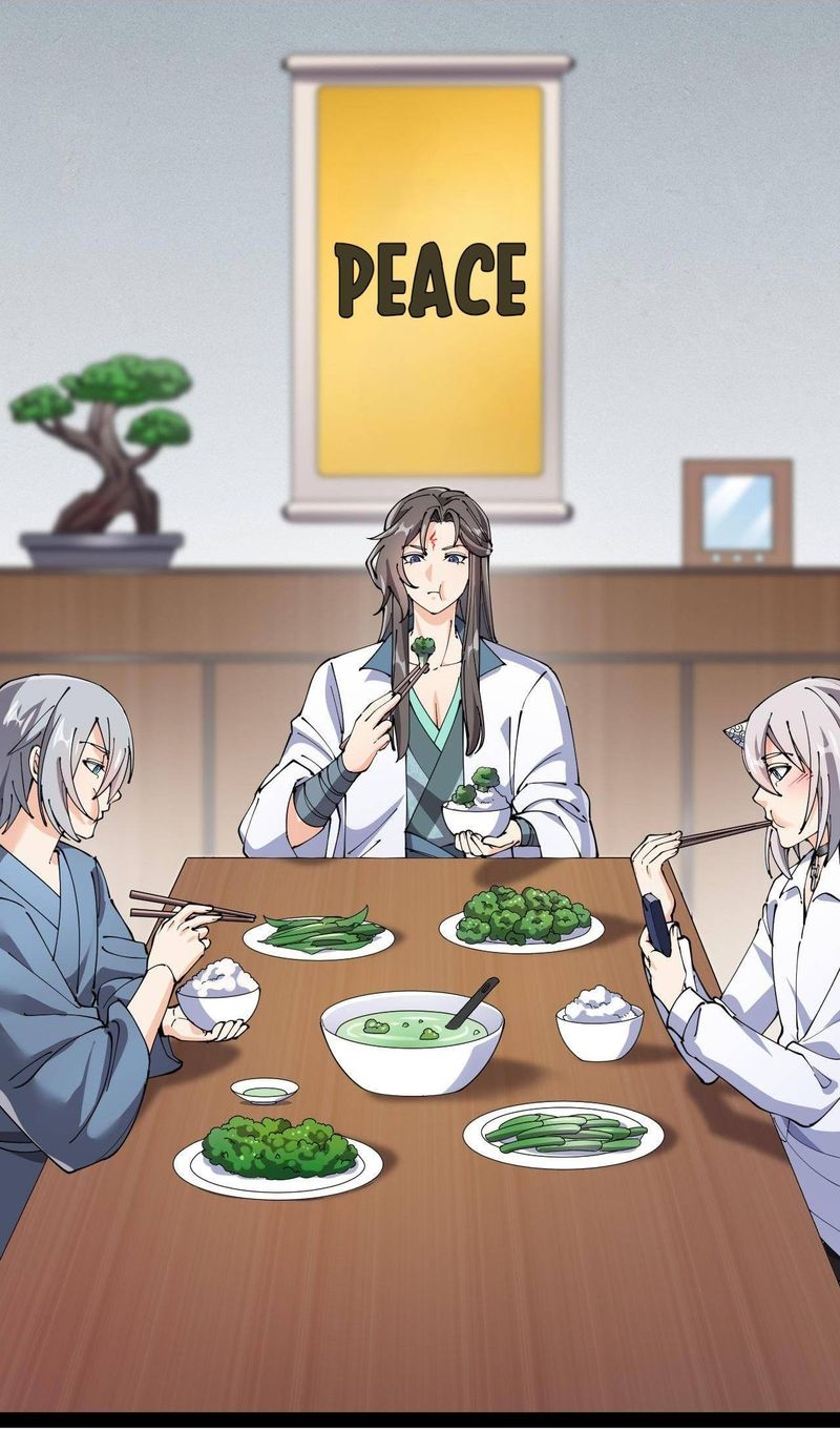 The Daily Life Of Immortal King 147 30