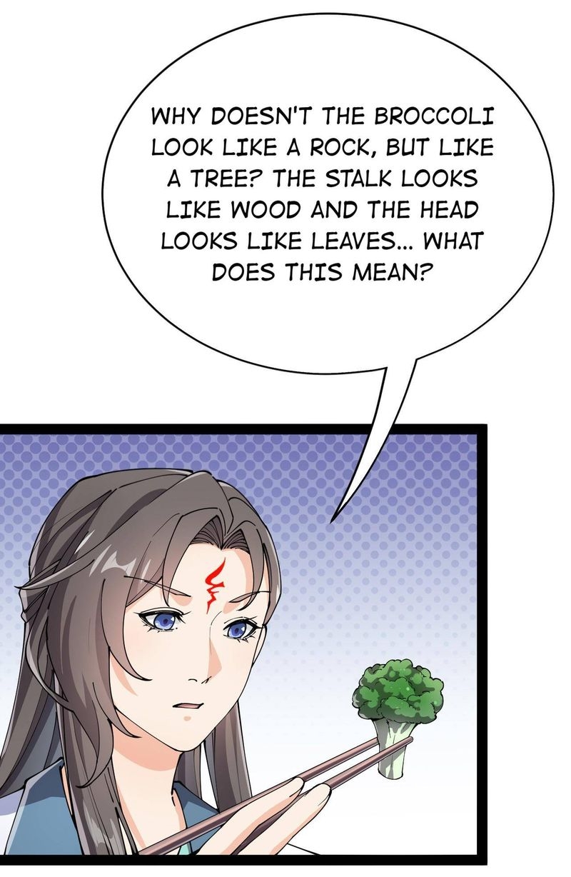 The Daily Life Of Immortal King 147 31