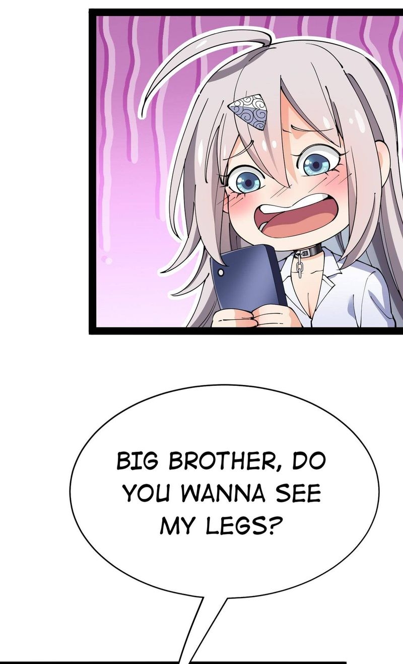 The Daily Life Of Immortal King 147 37