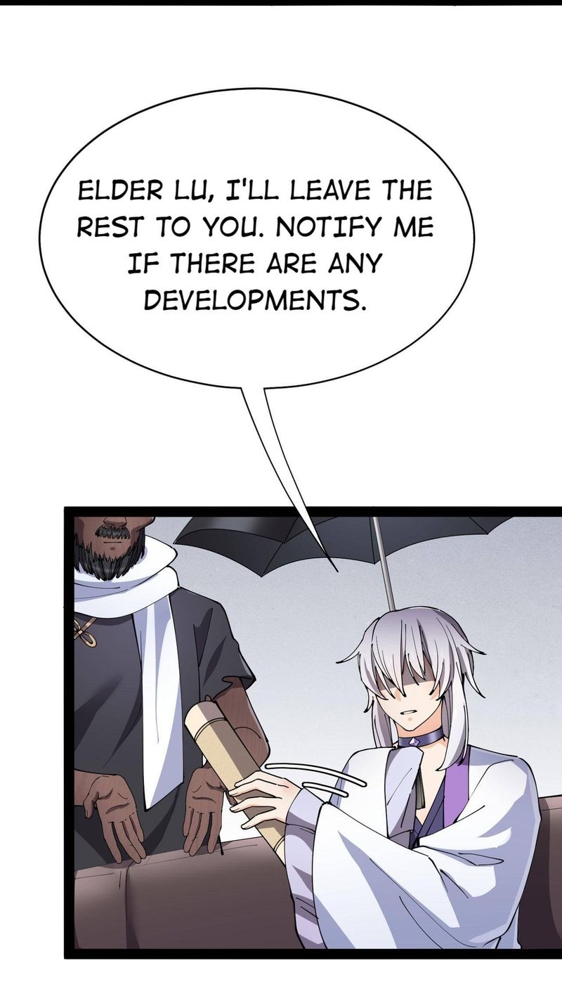 The Daily Life Of Immortal King 147 4
