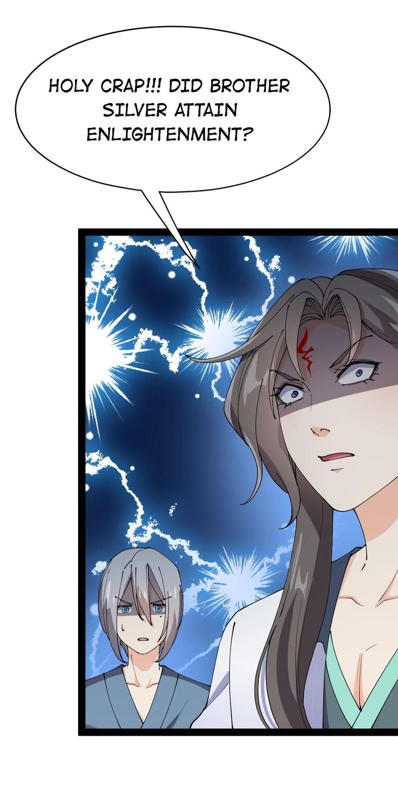 The Daily Life Of Immortal King 147 40