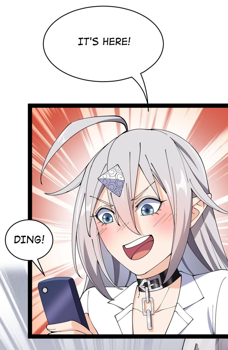 The Daily Life Of Immortal King 147 43