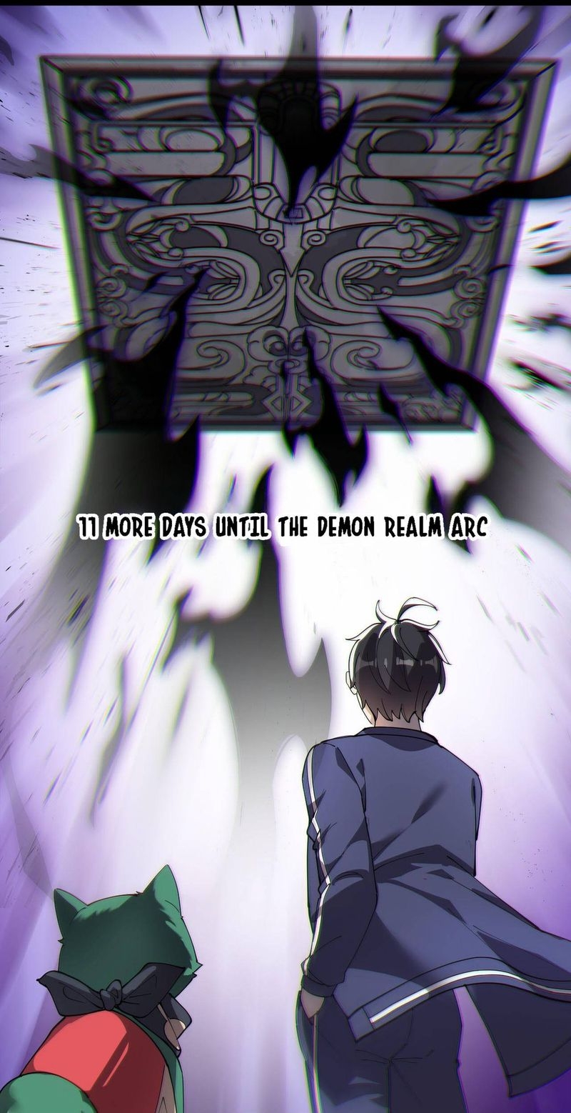 The Daily Life Of Immortal King 147 49