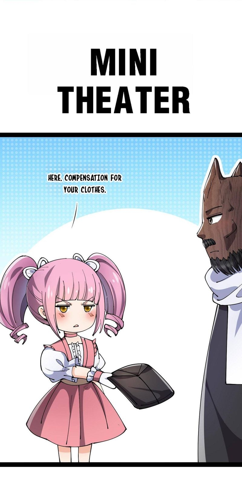 The Daily Life Of Immortal King 147 50