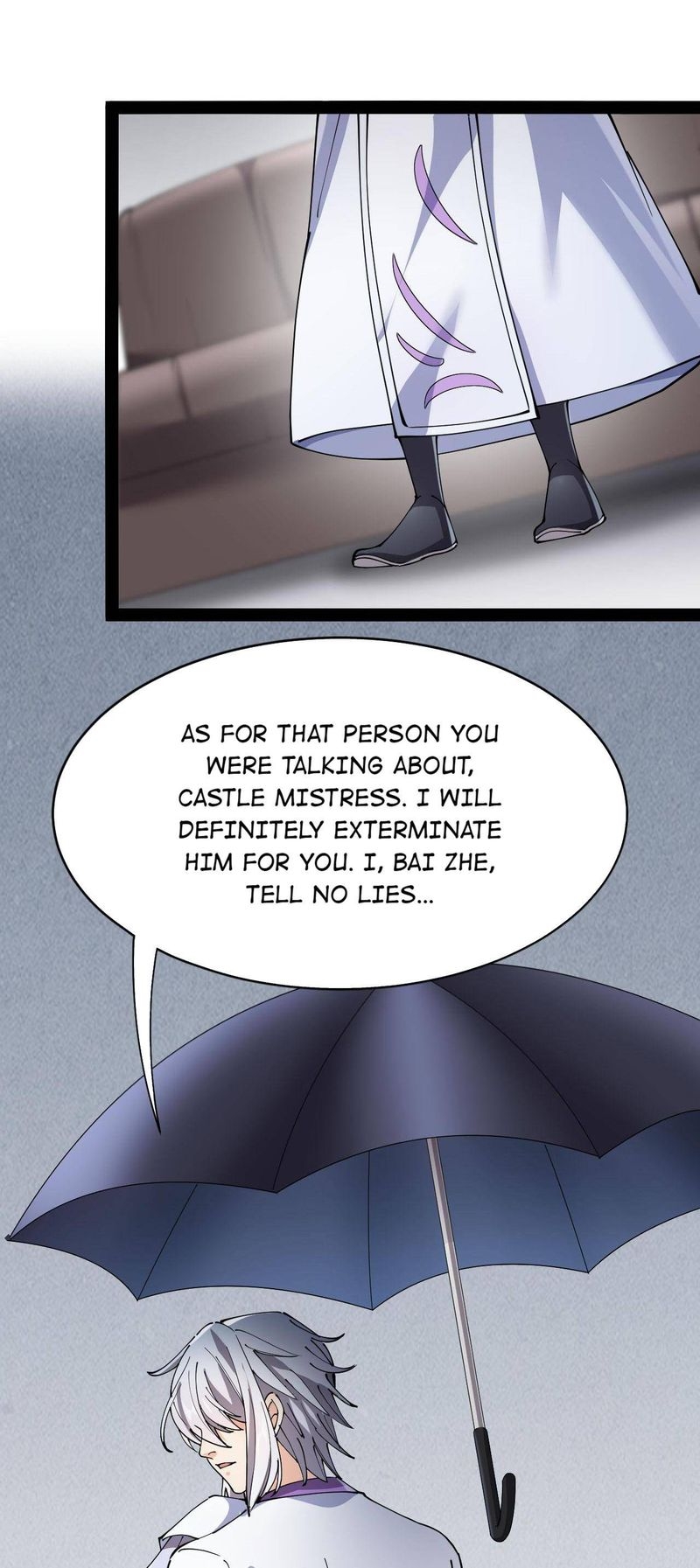 The Daily Life Of Immortal King 147 6