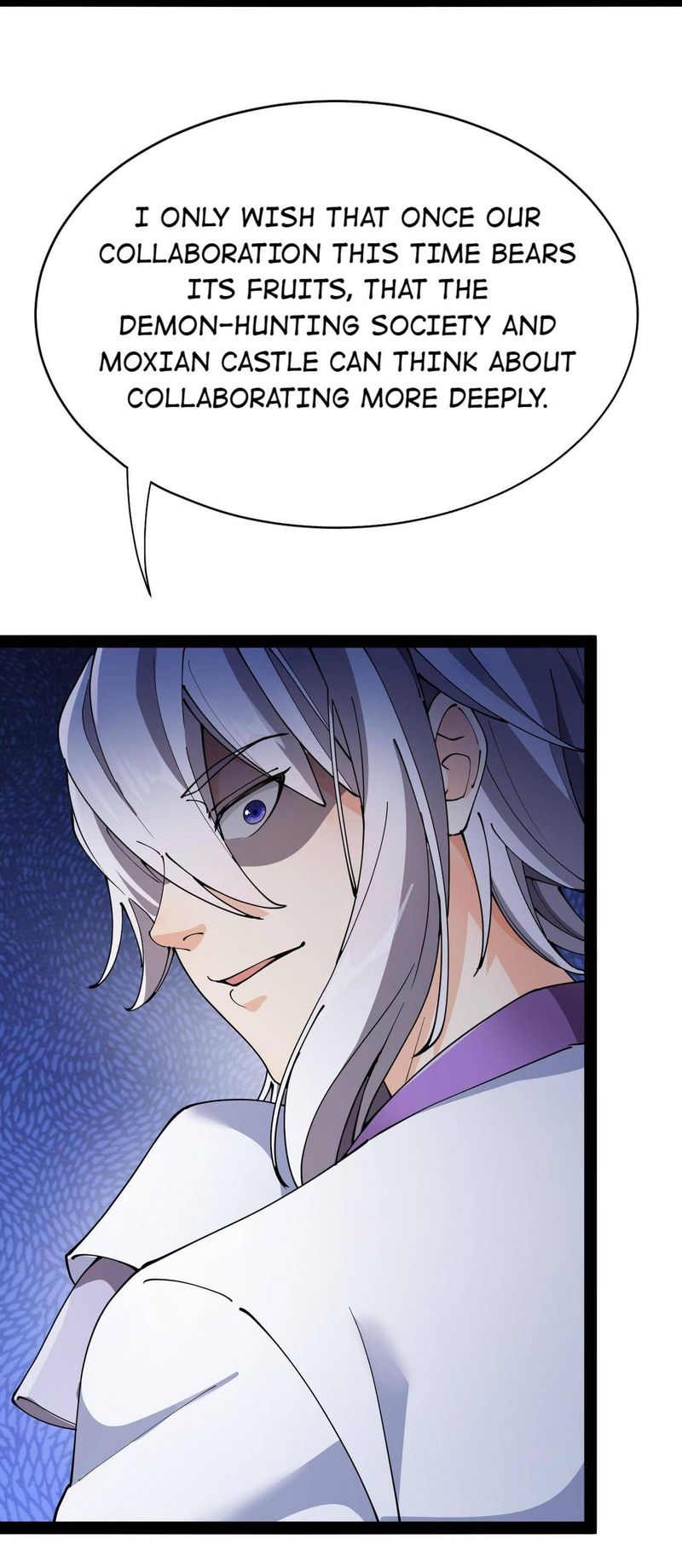 The Daily Life Of Immortal King 147 8