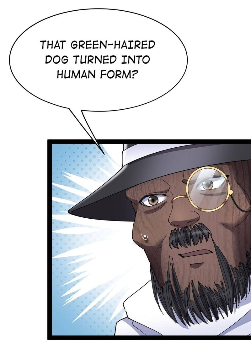 The Daily Life Of Immortal King 148 22