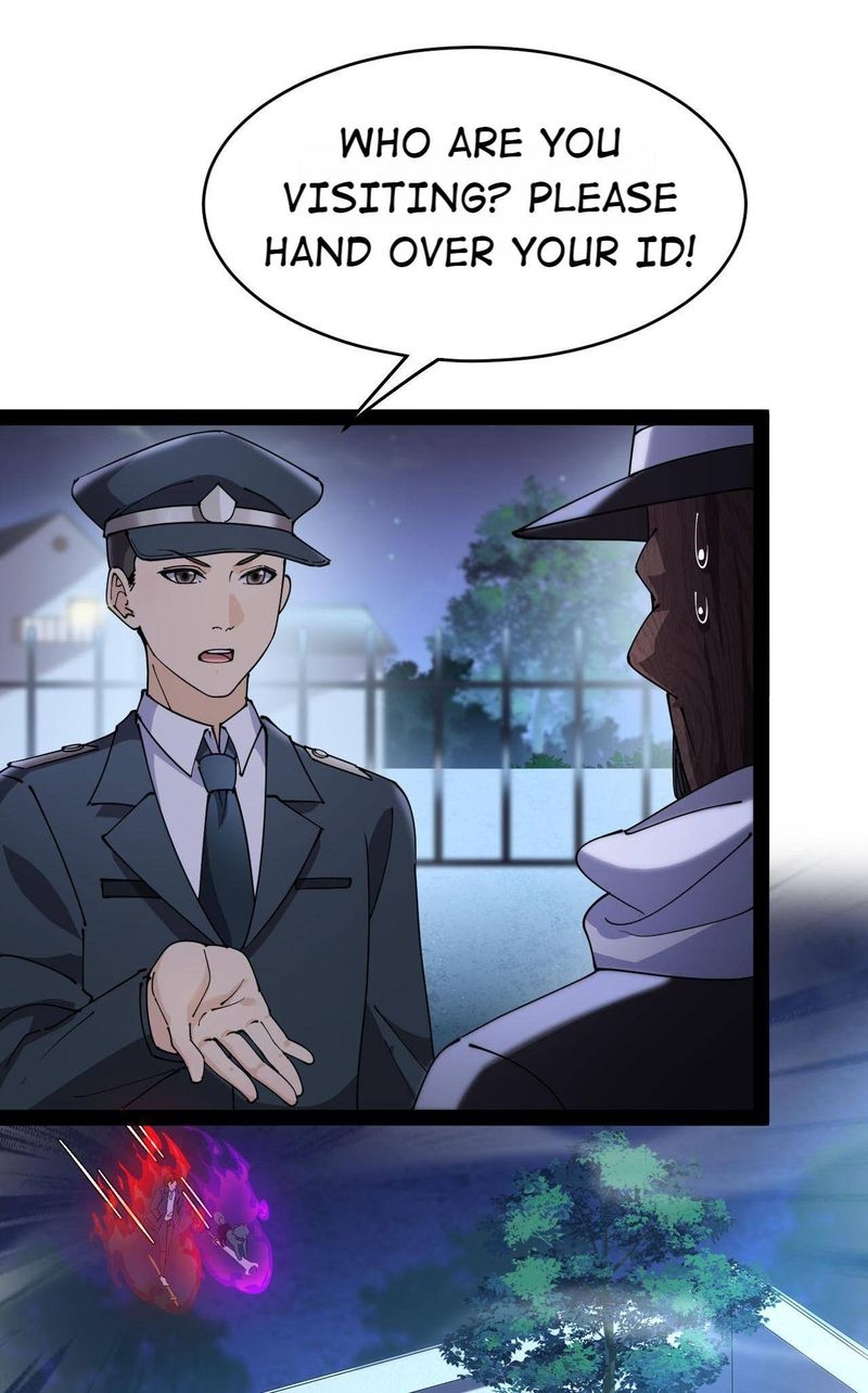 The Daily Life Of Immortal King 148 25