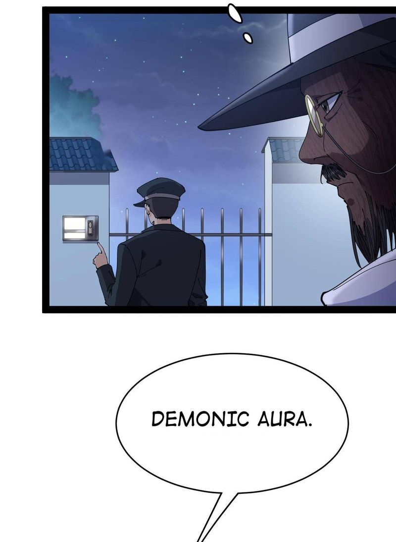 The Daily Life Of Immortal King 148 30