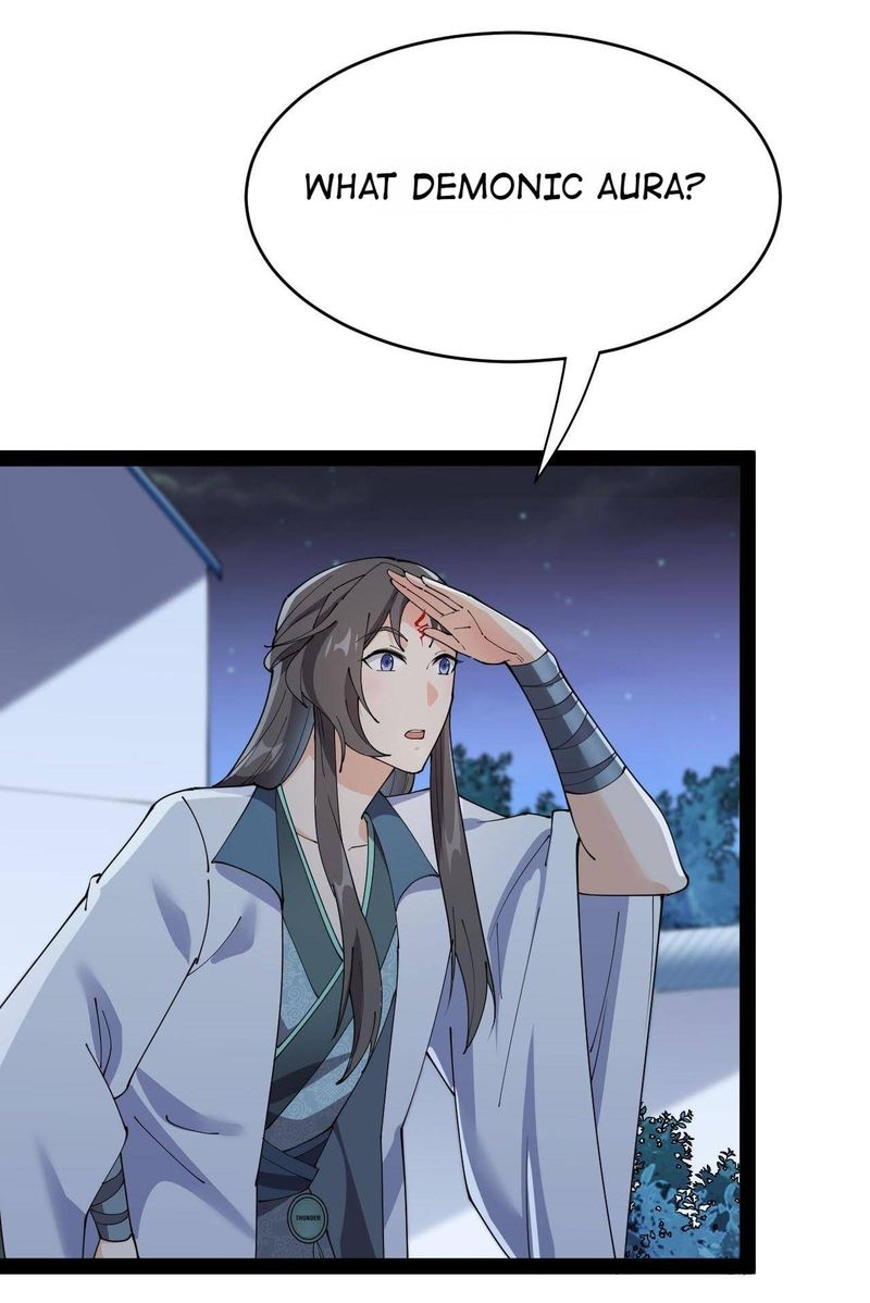 The Daily Life Of Immortal King 148 34