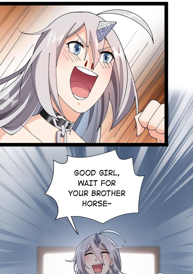 The Daily Life Of Immortal King 148 41