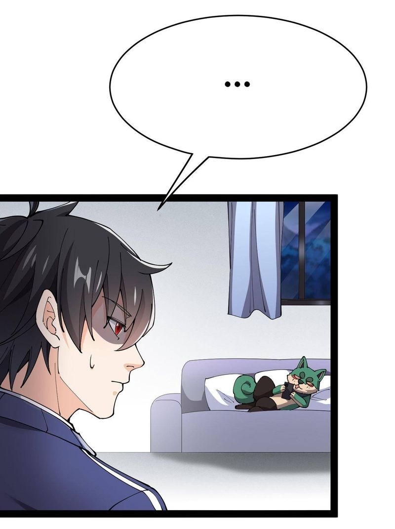The Daily Life Of Immortal King 148 6
